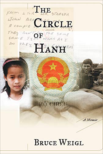 The Circle of Hanh: A Memoir - Scanned Pdf